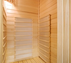 Делюкс 2 в X-Clinic