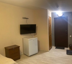 "Семейный" стандарт в Rest Home
