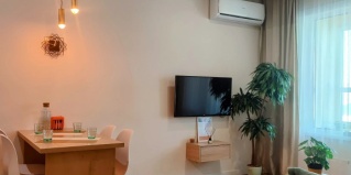 Бийск: Апартаменты Квартира Венеция
