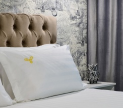 Полулюкс в Сова