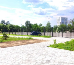 Квартира в Апартаменты на улица Тихоокеанская,129