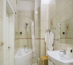 Премиум с Балконом в Александр Hotel