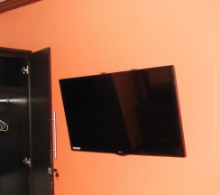 Номер Standard в Boomerang Guesthouse