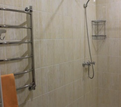 Стандартный четырехместный номер в Роза Ветров