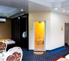 Номер Comfort в Mui Ne Alena Bungalow Hotel