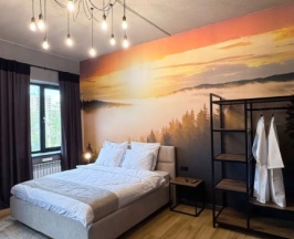 Номер Standard в Avenue Hotel