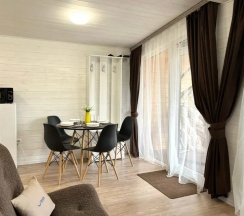 Четырёхместный коттедж в Vasilisa.house