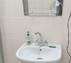 Номер стандарт с 2 односпальными кроватями в На Котле