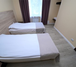 Family Village 2 спальни. Заезд в 19-00, выезд в 17-00. в Мечта