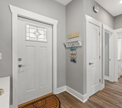 Коттедж с видом на океан в Amazing New 3br/2ba Laguna Beach! / 6p Golf Cart: 2 Mins to Beach/west PCB