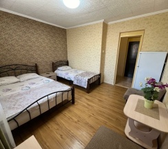 Комфорт 4х местный в Siena