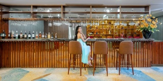 Нячанг: Отель Vesna Hotel Nha Trang