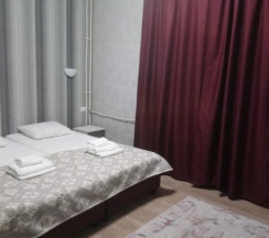 Стандарт 2-х местный  в Русь