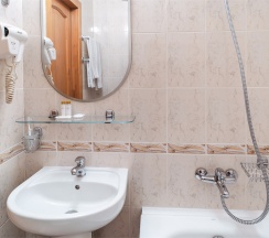 Single Standard (корпус «Омь», 14 м2 ) в Маяк