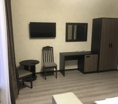 Номер стандарт в Park hotel
