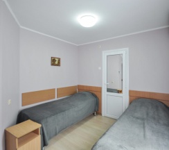 Домик в Гостевой дом на Декабристов