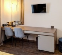 ДВУХМЕСТНЫЙ НОМЕР СТАНДАРТ в Grand shale