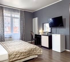 Семейный с балконом в Каскад by Viva Hotels Group