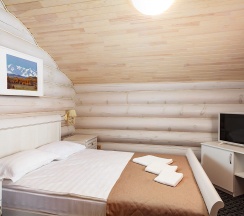 Дом с камином  в Гелион