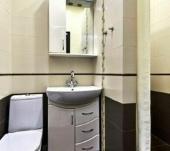 Апартаменты двухкомнатные в Villa Decor