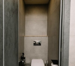 Малый зеркальный куб для двоих в Август