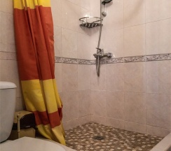 Двухместный номер Комфорт в Сюзэн