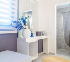 Люкс Executive с видом на море в San Giovanni Luxury Studios