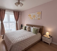 Nasutki38  Персиковый пломбир в Насутки38