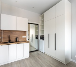 Номер Comfort в Rosgorod