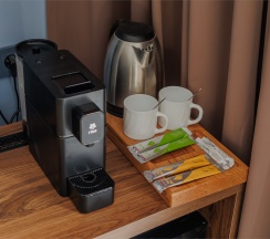 Одноместный в Hotel 115