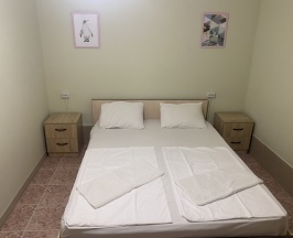 Номер Comfort в Green Garden