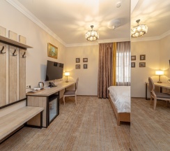 Standard в Gansdorf Hotel
