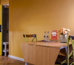 Апартаменты стандарты 5 в Moroshka Home