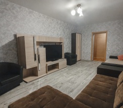 Квартира в Апартаменты на (3) Базарова 2
