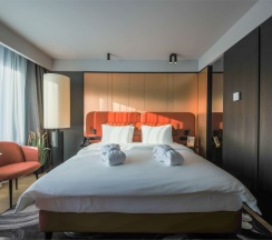 Mercure Superior без кухни в Mercure