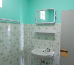Номер Deluxe в Char Bungalows