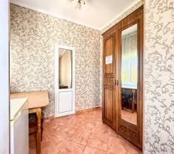 Комфортный 5 местный номер в Дружба