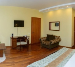 Стандарт в Снежный