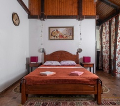 Однокомнатный Мини Сьюит в Viva