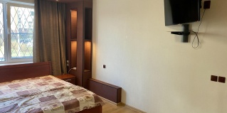 Нижний Новгород: Апартаменты Top House (Топ Хаус) на улице Родионова 165 корпус 8