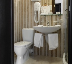 Стандарт Делюкс в Парк Отель