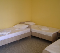 Номер комфорт семейный в Добрый Бобр