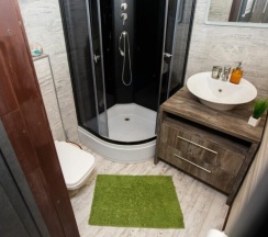 2-местный номер стандарт в Северное сияние