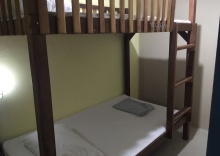 Четырёхместный номер Standard в Zleep63 - Hostel