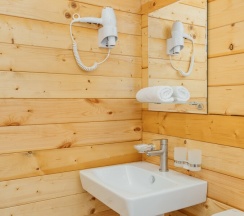 Коттедж до 4х гостей в Grand House