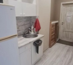 Студия двухместная в ПосуточноК-6