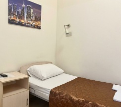 Одноместный СТАНДАРТ в Superhostel