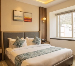 Номер Standard в Hotel Dream Inn