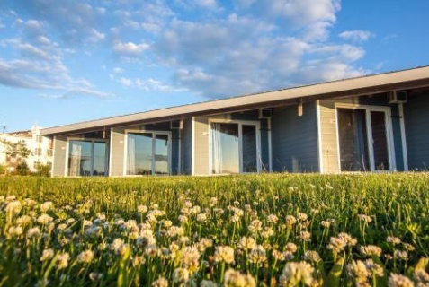 Безверхово: Турбаза Сидими