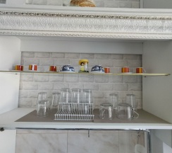 Квартира в Апартаменты на Псекупская улица, 54